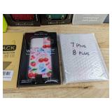 Resellers Paradise! 16 Cell Phone Accessories: Cases, Screen Protectors, Etc. - Brand New