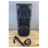 Cinolink CBS-6216 Portable Speaker - New