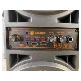 Cinolink CBS-6216 Portable Speaker - New