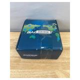 2 Baofeng AR-5RM 10W NOAA Multi-Band Two-Way Radios - Brand New