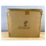 Vilavita Cake Stand Dessert Table Display Set - Brand New