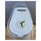 Rice Container Large Capacity 22 lb - Brand New