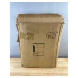 Rice Container Large Capacity 22 lb - Brand New