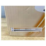 Heating & Fan Light - Ceiling Heater with Remote - Brand New