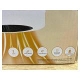 Heating & Fan Light - Ceiling Heater with Remote - Brand New