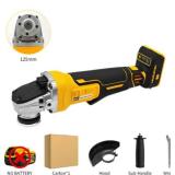 DEWALT 20V MAX Brushless Cordless Angle Grinder - New