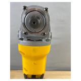 DEWALT 20V MAX Brushless Cordless Angle Grinder - New