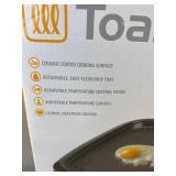 Toastmaster Electric Griddle 10' x 16' - Brand New