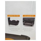 Toastmaster Electric Griddle 10' x 16' - Brand New