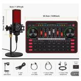 G3 Mic Mixer Set - Brand New