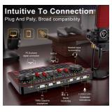 G3 Mic Mixer Set - Brand New