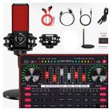 G3 Mic Mixer Set - Brand New
