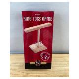 The Original Fun Workshop Ring Toss Game - Brand New