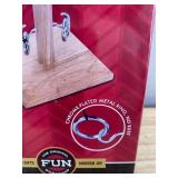 The Original Fun Workshop Ring Toss Game - Brand New