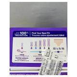 108 Always Discreet Pads - Moderate Absorbency 4 - Brand New