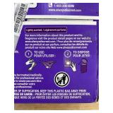 108 Always Discreet Pads - Moderate Absorbency 4 - Brand New