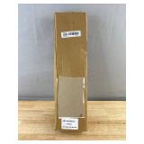 Illumi Solar House Number Kit - LED Sign, 89 cm Tall - Brand New