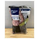 Reebok Speedwick Boxer Briefs - Men's Size Small, 4 Pack - Brand New
