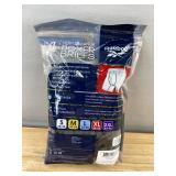 Reebok Speedwick Boxer Briefs - Men's Size Small, 4 Pack - Brand New
