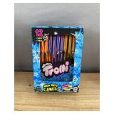 60 Trolli & 24 SweeTARTS Candy Canes - Brand New