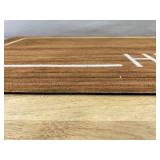 trueliving Hello Doormat - 18 in x 30 in - Indoor/Outdoor - Brand New