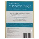 Apache Mills Cushion 18' X 30' Mat - Brand New
