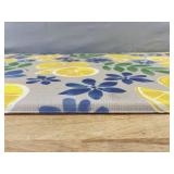 Apache Mills Cushion 18' X 30' Mat - Brand New