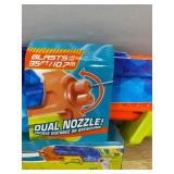 Water Warriors Clarity X Water Blaster - Brand New