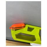 Water Warriors Clarity X Water Blaster - Brand New