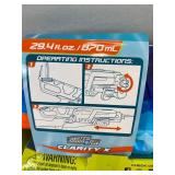 Water Warriors Clarity X Water Blaster - Brand New