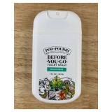 Poo-Pourri Before-You-Go Toilet Spray Lavender Vanilla & Beach Bum, 6 Total - Brand New