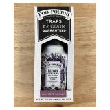Poo-Pourri Before-You-Go Toilet Spray Lavender Vanilla & Beach Bum, 6 Total - Brand New