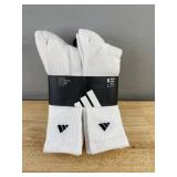Adidas ClimaCool Cushioned Arch Compression Men