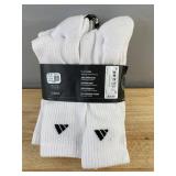 Adidas ClimaCool Cushioned Arch Compression Men