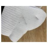 Adidas ClimaCool Cushioned Arch Compression Men