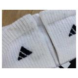 Adidas ClimaCool Cushioned Arch Compression Men