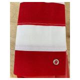 7 Patriotic Bunting Décors - Brand New