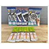 5 ArtSkills Art Class Basics Learn to Draw Books & 32 Dixon #2HB Pencils - Brand New