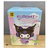 SANRIO Kuromi School Diary Figures Blind Box - Brand New *A