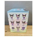 SANRIO Kuromi School Diary Figures Blind Box - Brand New *A