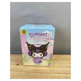 SANRIO Kuromi School Diary Figures Blind Box - Brand New *A