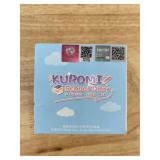 SANRIO Kuromi School Diary Figures Blind Box - Brand New *A