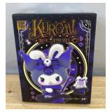 SANRIO Kuromi Magic Apprentice Series Figure Blind Box - Brand New *A