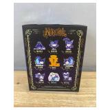 SANRIO Kuromi Magic Apprentice Series Figure Blind Box - Brand New *A