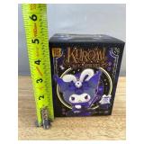 SANRIO Kuromi Magic Apprentice Series Figure Blind Box - Brand New *A