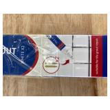 10 Jaysung Tile Grout Pen White - Brand New