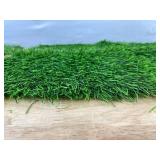 2 Loobani Artificial Dog Grass Pads & Pink Size 4 Dog Shoes - Brand New