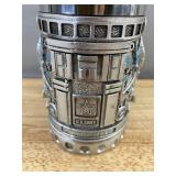 Air Force Tankard Mug Jet Plane Design - Brand New