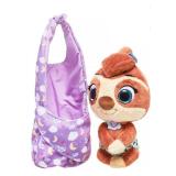 Disney Junior T.O.T.S. Sunny the Sloth Plush - 10-inch - Brand New *A