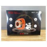 X12 Unique Combination Watch Ultra Earphones & AirPods Pro - $399.99 Retail - Brand New *A